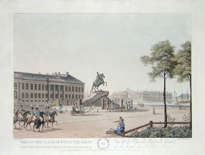 St. Petersburgh