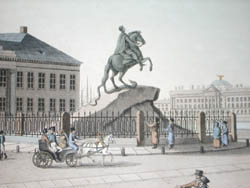 St. Petersburgh