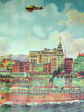 Canton Detail