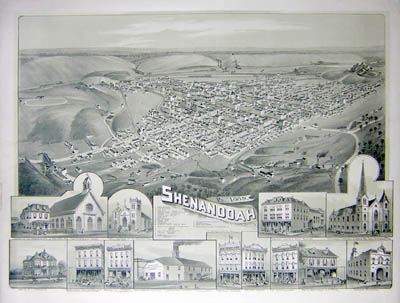 Shenandoah