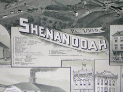 Shenandoah