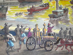 Chicago Fire