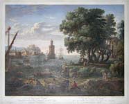Lorrain Naples