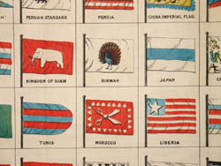 Flags